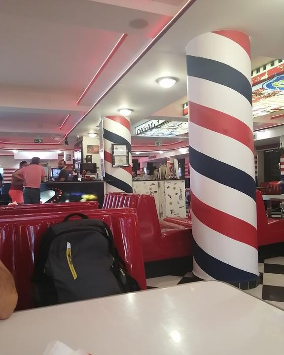 JaNi's American Diner