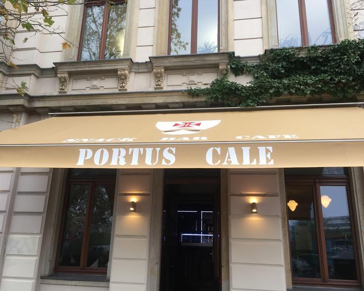 Portus Cale