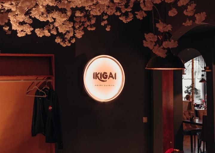 Ikigai Asian Cuisine